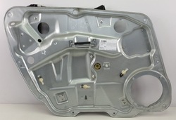 Механізм підйомник вікна лівий перед mercedes w251 фото №1