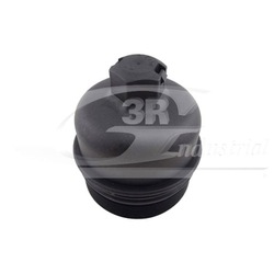 Крышка фильтра масла do peugeot 508 2.2 hdi фото №1