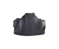 Защита двигателя renault master 01.10-10.14 фото №1