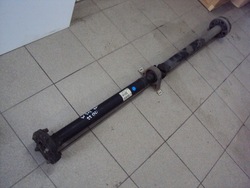 Wał приводной mercedes e-klasa w212 2011 r фото №1