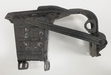 Лонжерон панель кріплення фар лівий mercedes w203 фото №1