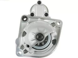 Ast s0159 стартер 12v citroen jumper/fiat ducat фото №1