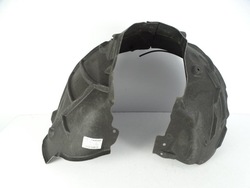 Підкрилок ліві передні a4 b9 8w нове оригінал 8w0821171b 0153 фото №1