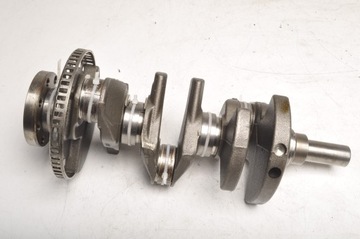 Fiesta mk8 st 1.5 12v ecoboost 147kw 200km wał коленчатый yzja фото №1