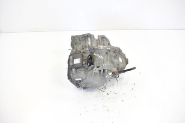 Коробка передач коробки передач автомат volvo v70 iii 2.0 1283148 фото №1