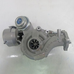 Turboszwung 1.6 opel renault - vivaro trafic espace talisman фото №1