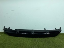 Спойлер накладка дифузор kia ceed 1 i 09- oem фото №1