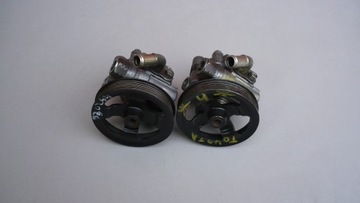 Насос усилителя corolla e12 verso 2,0 d4d фото №1