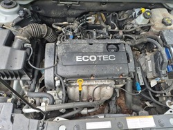 Двигатель cruze astra j iv insignia a mokka zafira 1.6 16v f16d4 a16xer идеальное состояние ! фото №1