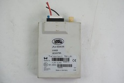 Модуль вебасто land rover discovery jpla-18d540-aa фото №1