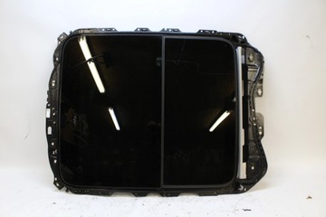 Vw t-roc 2g люк 2ga877041a фото №1