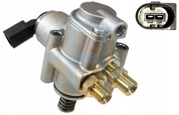 Насос високого тиску do audi a8 d3 4.2 fsi фото №1