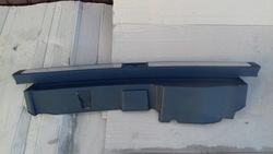 Захист ременя заднього 760863459c vw touareg iii фото №1