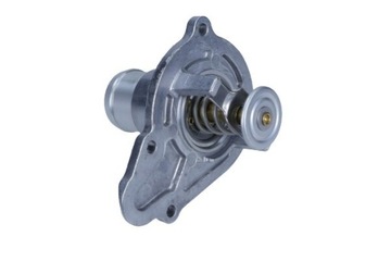 Термостат vw audi a8 10-, q7 10-/ vw touareg 11- 4,2 tdi 057121111c фото №1