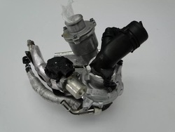 Turbo турбина 8x0 o6k145874l audi s1 2.0 tfsi cwz фото №1