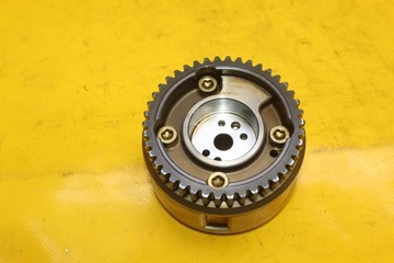 Варіатор vanos випускний kia ceed iii hyundai 1.4 t-gdi g4ld 24370-03000 фото №1