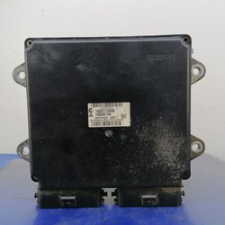 Mitsubishi colt vi рестайлінг 1.3 комп'ютер блок керування двигуна 1860115600 фото №1