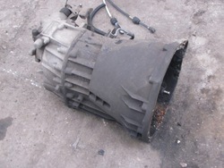 Коробка передач коробки передач mercedes sprinter cdi 903 фото №1