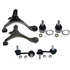 Рычаги штифты комплект honda hr-v i 99- фото №1