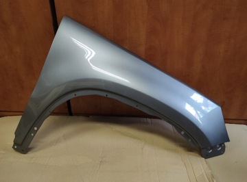 Крило правий перед volkswagen tiguan i ld7s фото №1