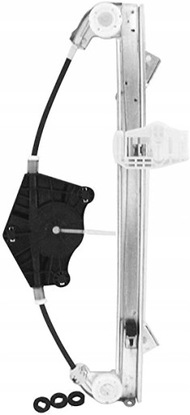 Alfa romeo 159 підйомник електричний скла лівий фото №1