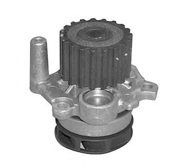 Насос воды магнит marelli wpq1170 038121011c фото №1