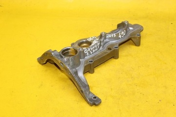 Защита распределительный вал nissan qashqai j11 ii renault 1.3 tce hr13 132650561r фото №1
