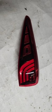 Лампа зад заднее левая 92401-f11 kia sportage iv фото №1