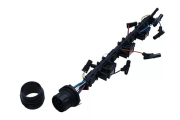 Жгут электрический инжекторов vw passa /mg/ фото №1