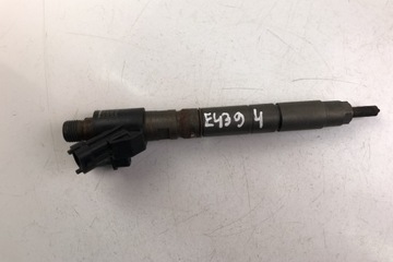 Форсунка volvo s60 ii 31272690 2012 фото №1