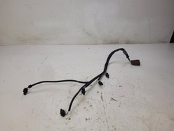 Джгут форсунок audi s4 s5 a6 3.0 tfsi 06e971627q фото №1