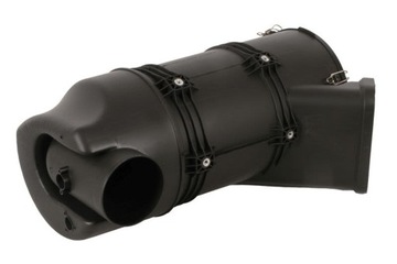 Корпус фільтра повітря man-afb-002 фото №1