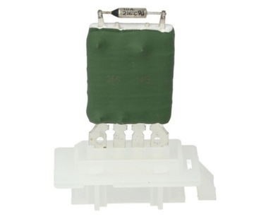 Резистор резистор вентилятор vw cc eos golf plus фото №1