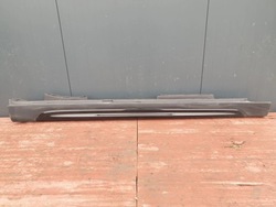 Планка пороговая правая mini countryman f60 фото №1