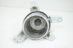 Галоген левый hyundai i10 ii рестайлинг 17-19 92207-b9 фото №1