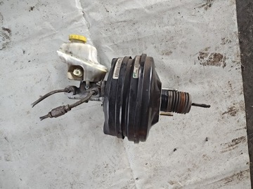 Chrysler 300c підсилювач гальма фото №1