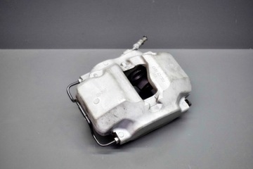 Суппорт прижим правые bmw x3 g01 x4 g02 4264km фото №1