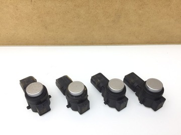 Citroen c-elysee датчик паркування фото №1