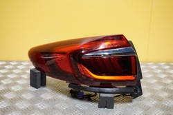 Buick enclave 2018 - 2021 лампа зад задня ліва led usa фото №1