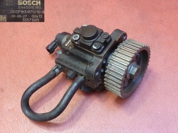 Насос впрыскивающий opel insignia 2.0 cdti a20dth 2009r 55571005 фото №1