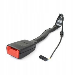 Замок ременя ze контакт altea leon 5p0857756h права фото №1