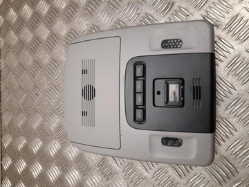 Внутрішні освітлення toyota camry xv70 2020 1d111277g фото №1