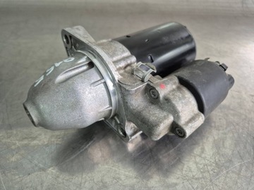 Mercedes 1.8k стартер a0051513901 фото №1