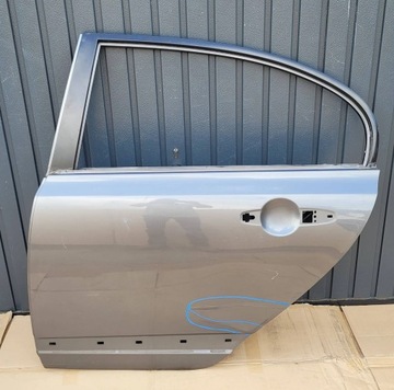 Двері ліві зад задні honda civic viii sedan fv фото №1