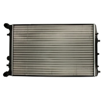 Радіаторів води nrf 50542 фото №1