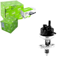 Насос топлива valeo 8736 фото №1