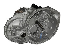 Коробка передач 6 коробки передач pf6010 trafic vivaro 2,0 dci фото №1