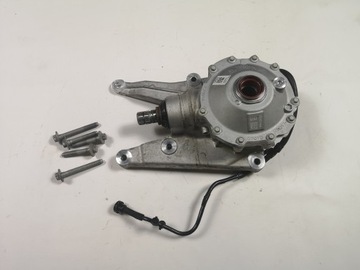 Дифференциал дифференциал перед мост переднее ford explorer 4x4 2020- фото №1