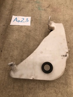 Бачок омывателя audi a7 4g 4g8955451 фото №1