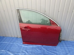 Kia optima iii 2011 sedan дверь правые перед kpl фото №1